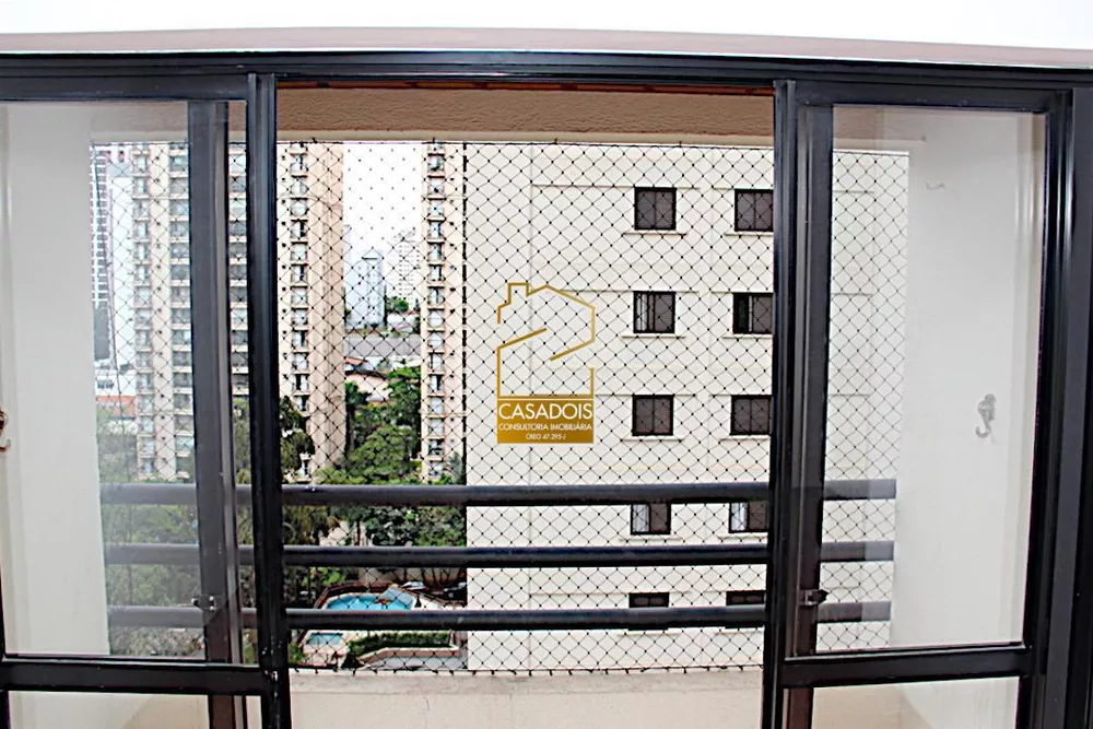 Apartamento, 3 quartos, 89 m² - Foto 2