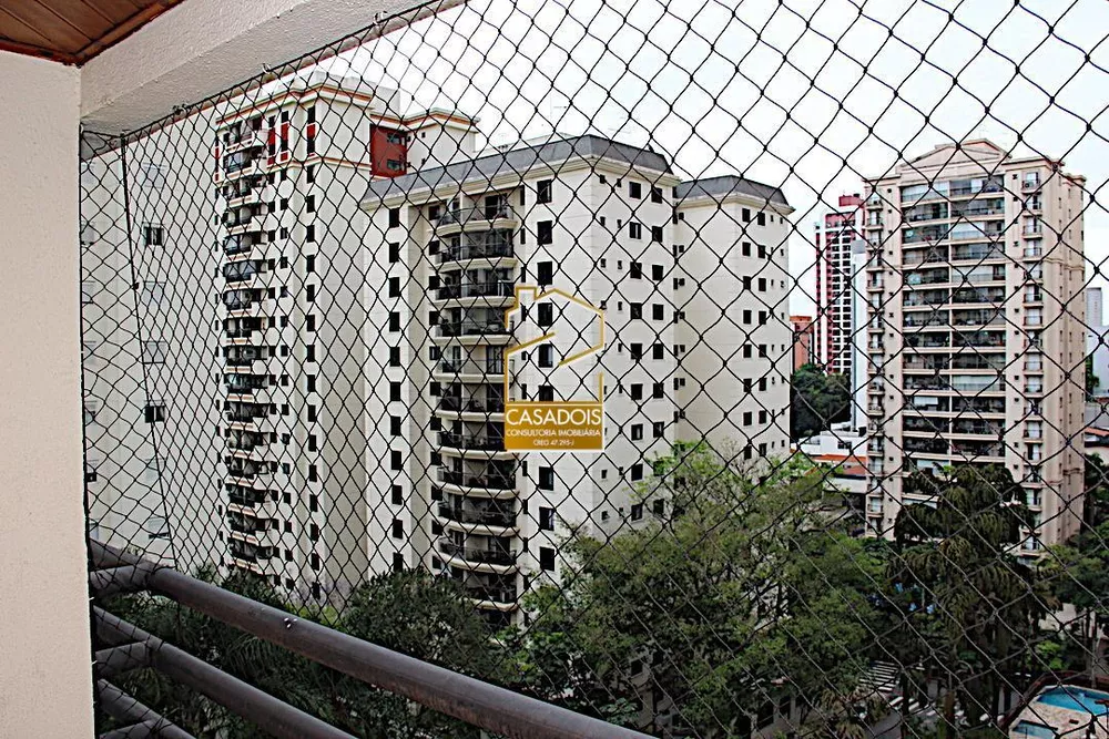 Apartamento, 3 quartos, 89 m² - Foto 3