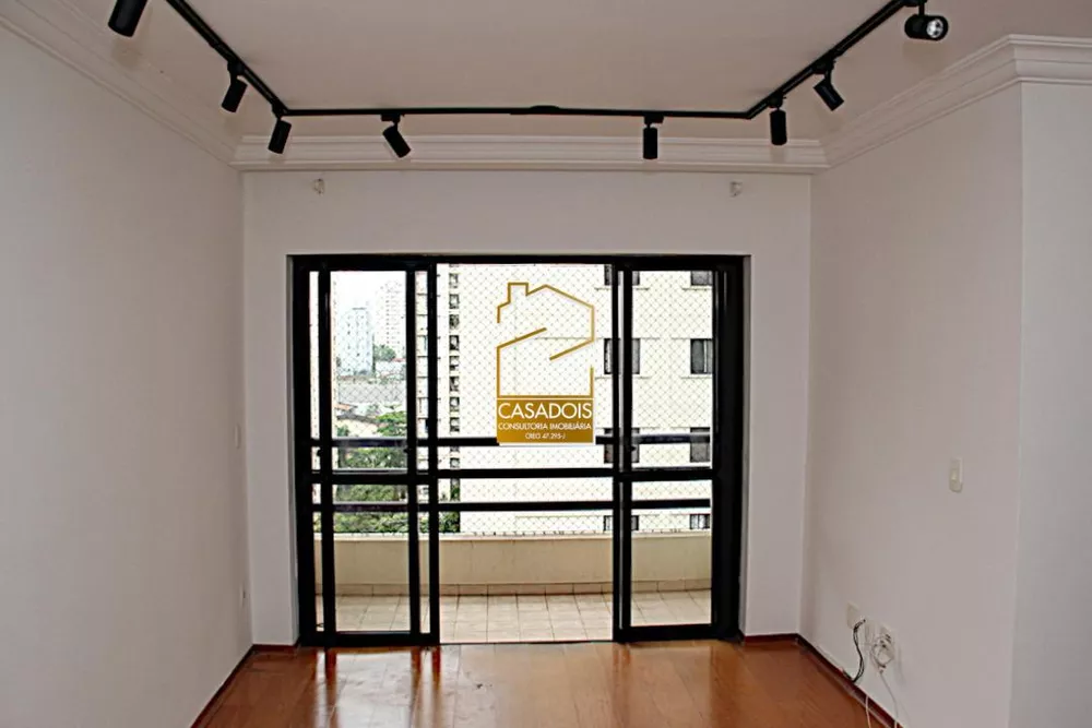 Apartamento, 3 quartos, 89 m² - Foto 1