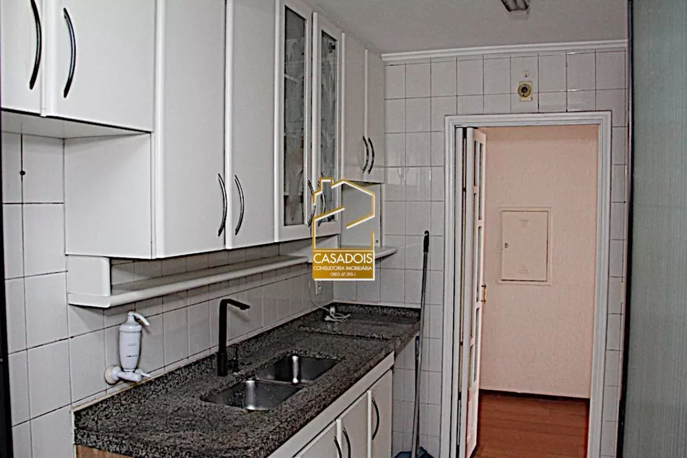 Apartamento, 3 quartos, 89 m² - Foto 6