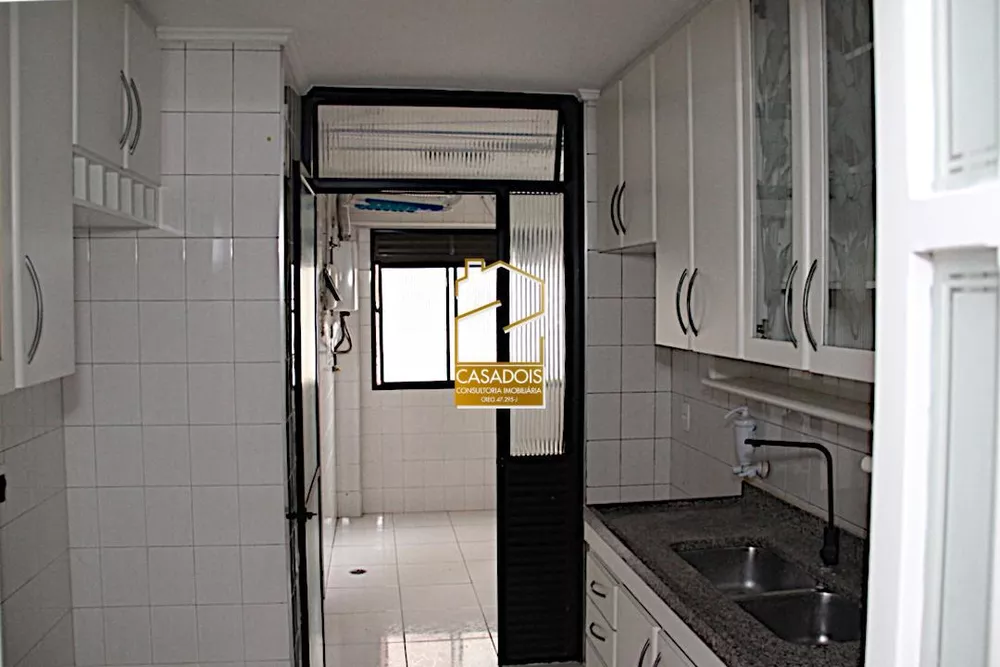 Apartamento, 3 quartos, 89 m² - Foto 7