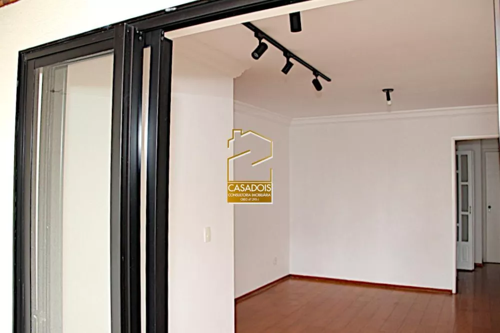 Apartamento, 3 quartos, 89 m² - Foto 4