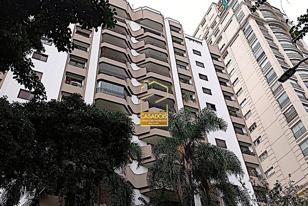 Apartamento, 4 quartos, 141 m² - Foto 1