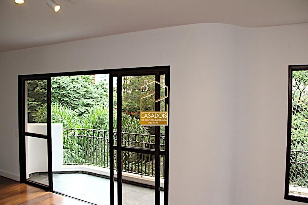 Apartamento, 4 quartos, 141 m² - Foto 3