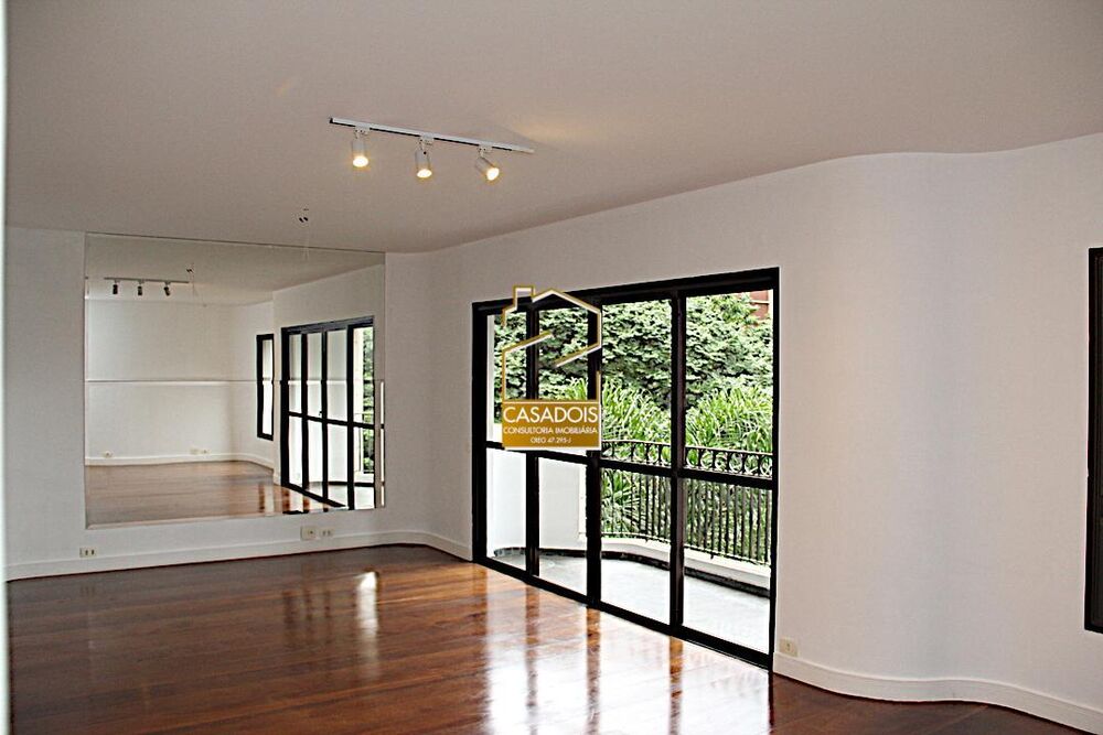 Apartamento, 4 quartos, 141 m² - Foto 2