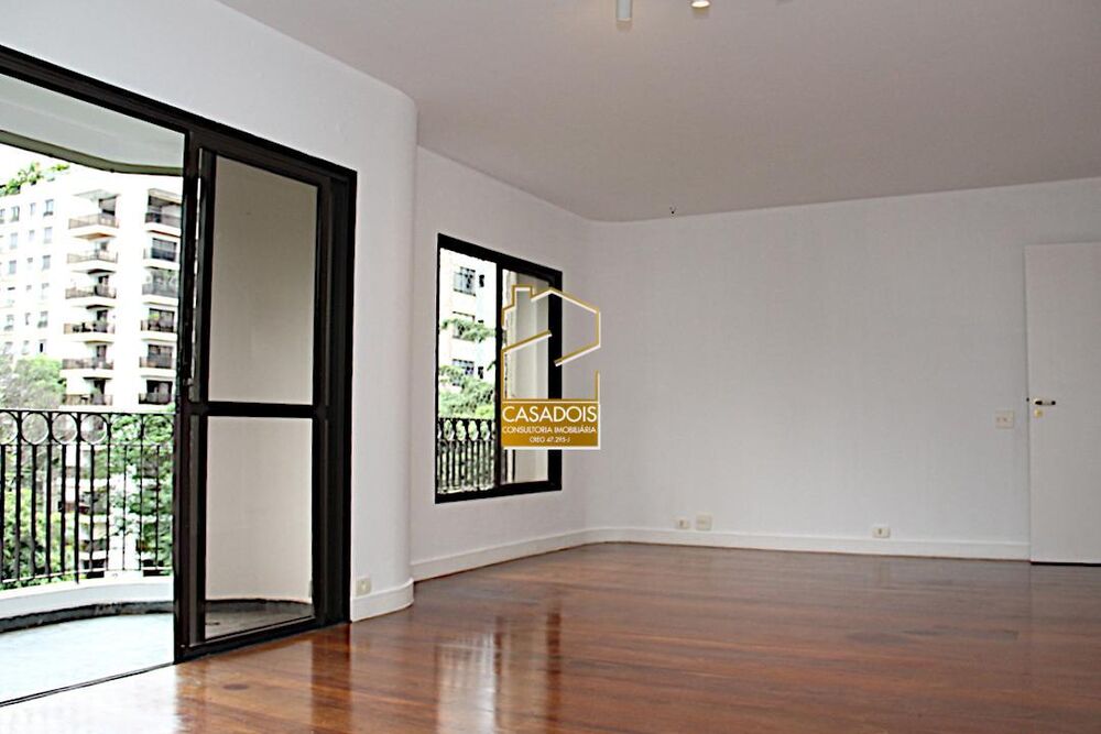 Apartamento, 4 quartos, 141 m² - Foto 4