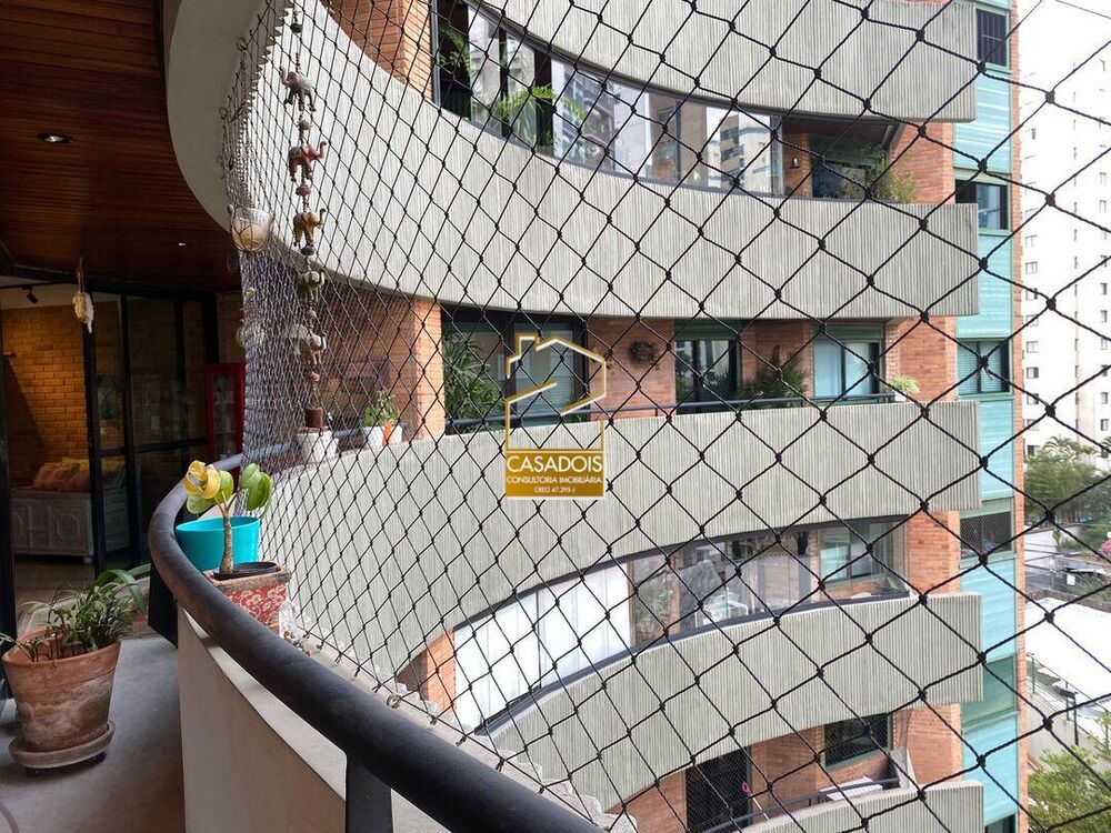 Apartamento, 4 quartos, 149 m² - Foto 1
