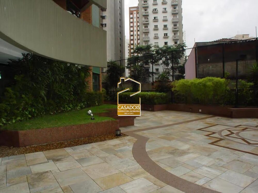 Apartamento, 4 quartos, 149 m² - Foto 2