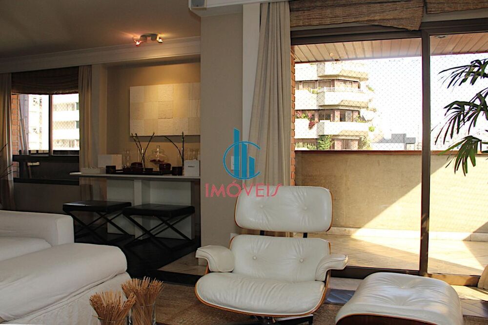 Apartamento, 4 quartos, 365 m² - Foto 3