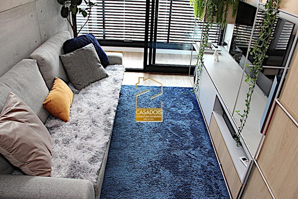 Apartamento, 1 quarto, 41 m² - Foto 11