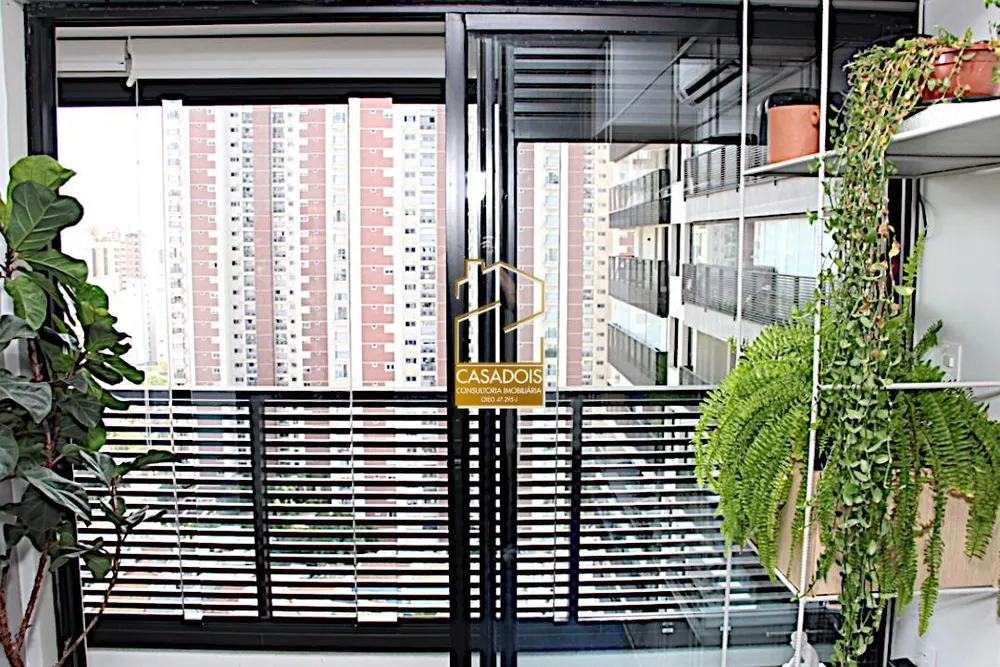 Apartamento, 1 quarto, 41 m² - Foto 3