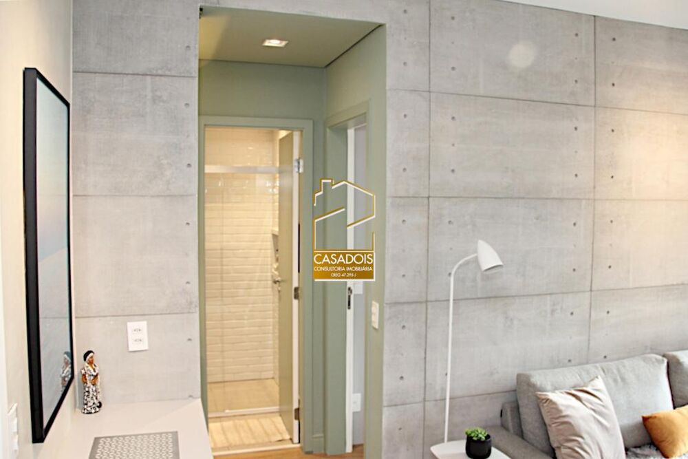 Apartamento, 1 quarto, 41 m² - Foto 10