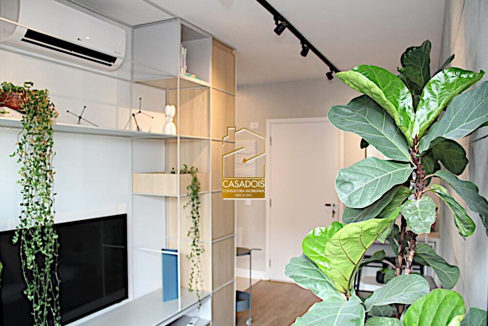 Apartamento, 1 quarto, 41 m² - Foto 12