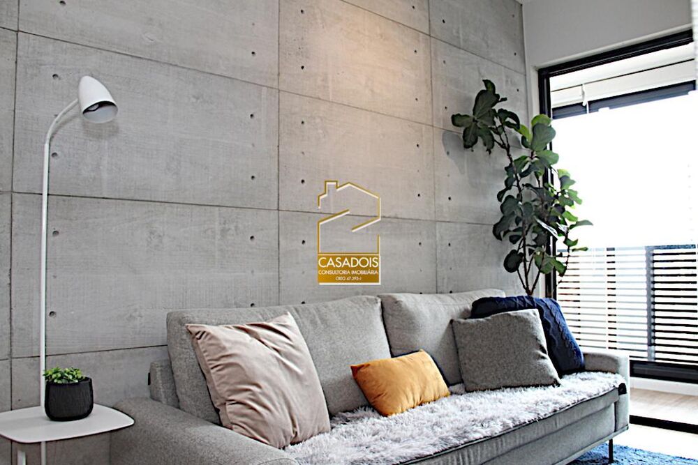 Apartamento, 1 quarto, 41 m² - Foto 9