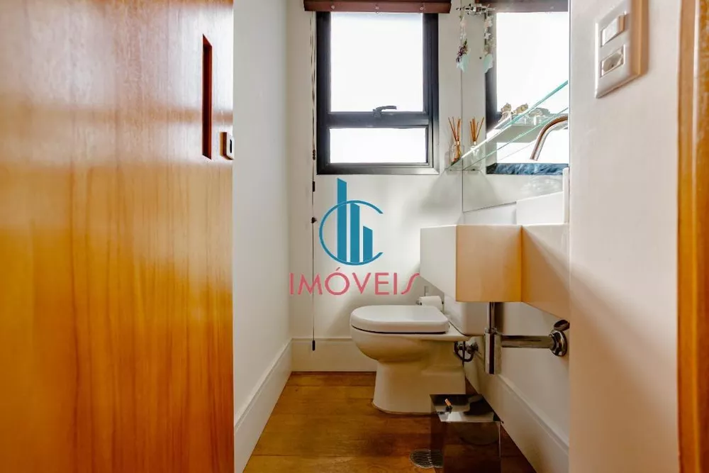 Apartamento, 3 quartos, 215 m² - Foto 11