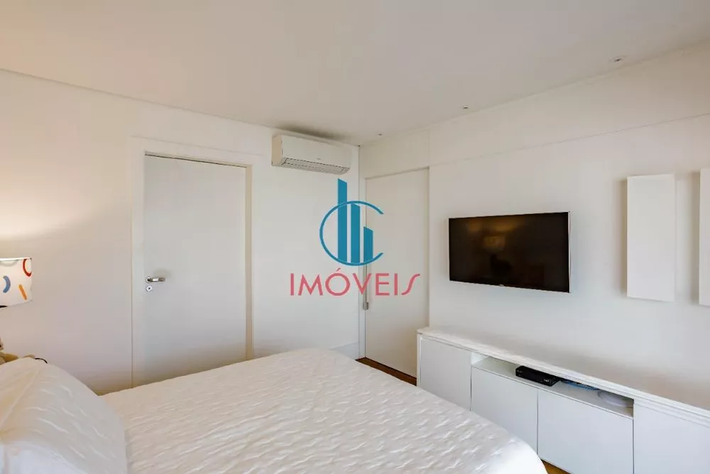 Apartamento, 3 quartos, 215 m² - Foto 19