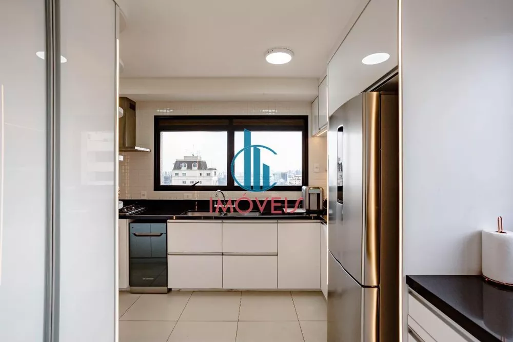 Apartamento, 3 quartos, 215 m² - Foto 6