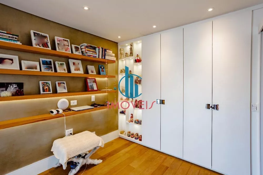 Apartamento, 3 quartos, 215 m² - Foto 13