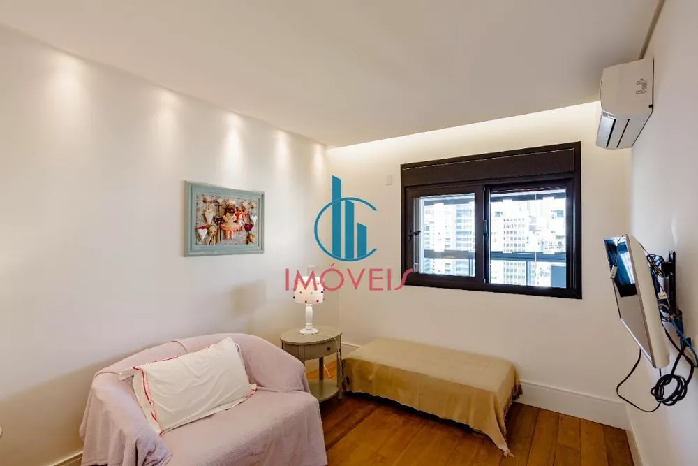 Apartamento, 3 quartos, 215 m² - Foto 15