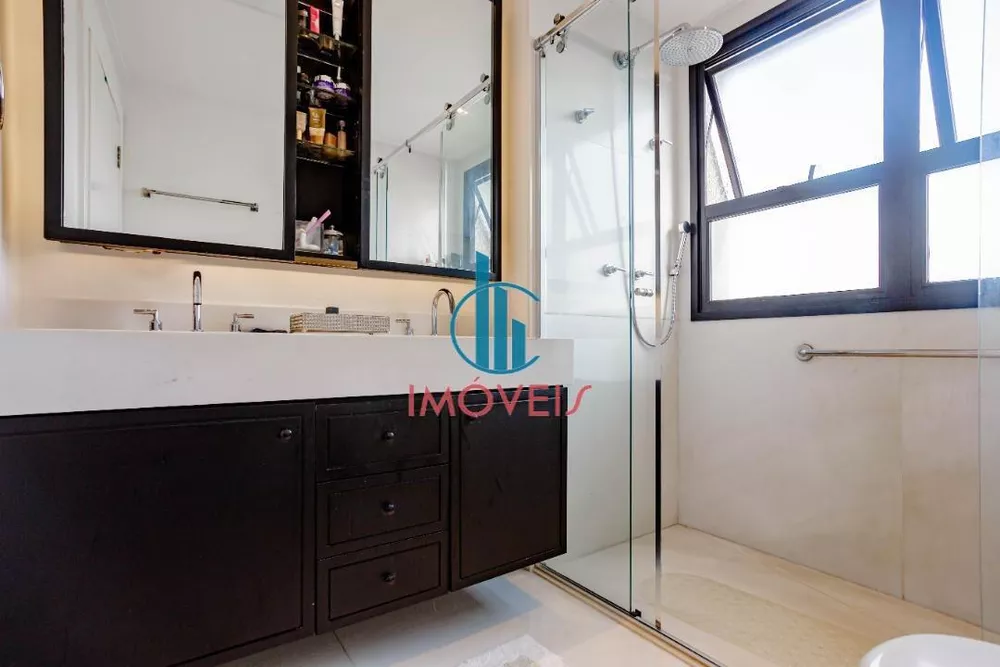 Apartamento, 3 quartos, 215 m² - Foto 16