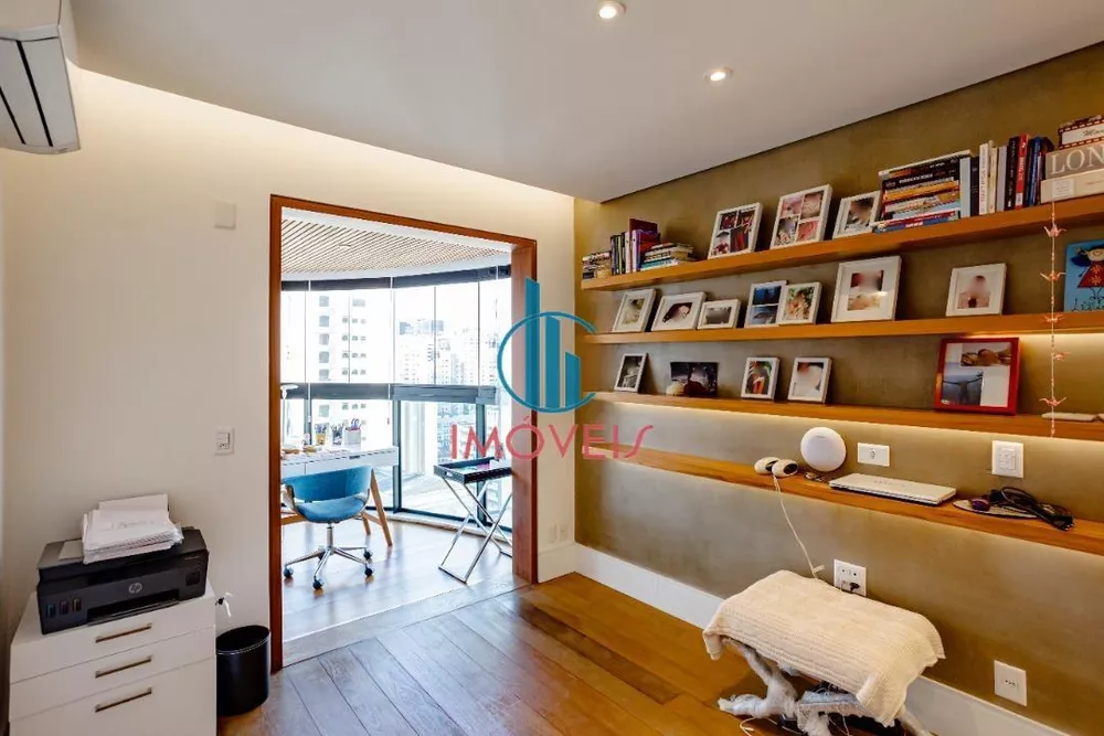 Apartamento, 3 quartos, 215 m² - Foto 14