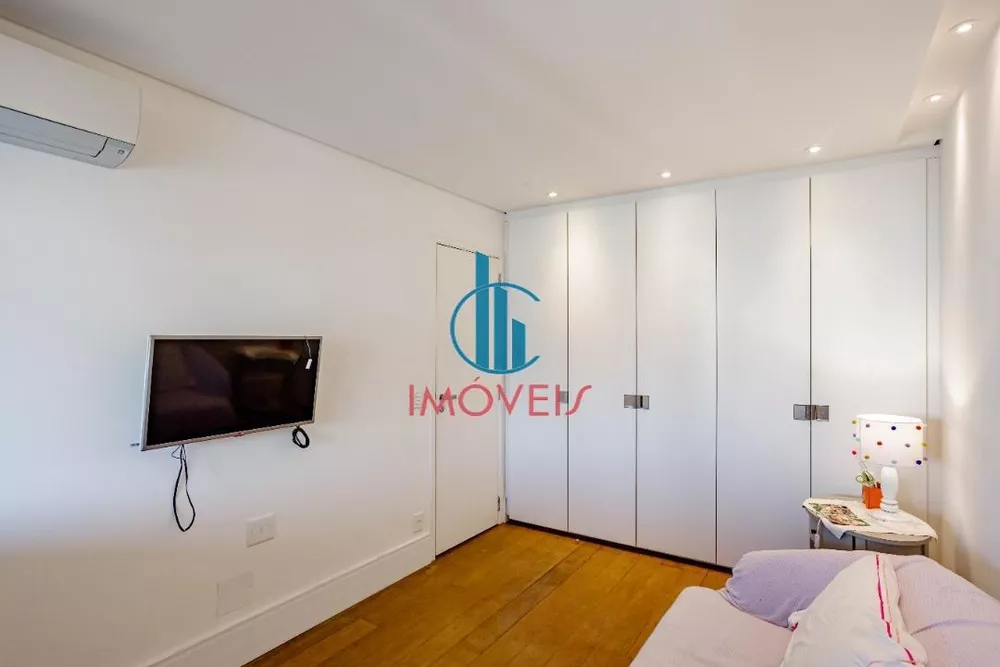 Apartamento, 3 quartos, 215 m² - Foto 17