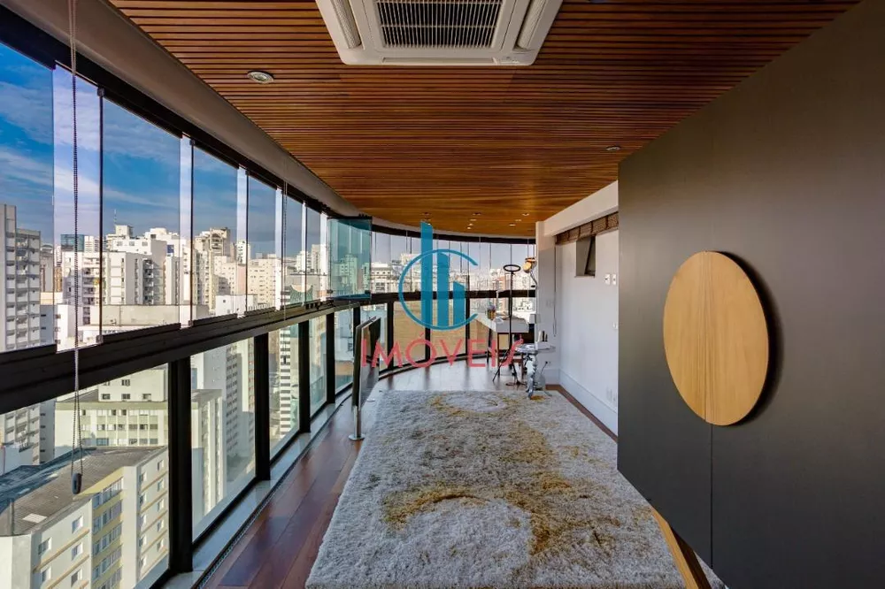 Apartamento, 3 quartos, 215 m² - Foto 7