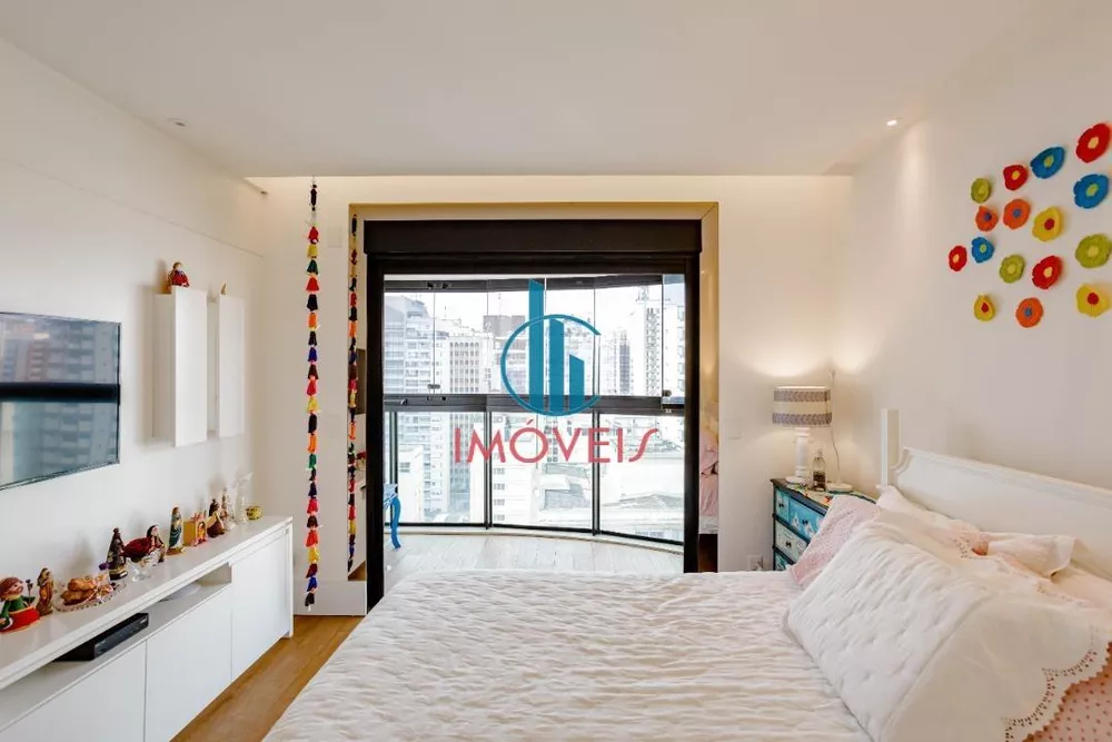 Apartamento, 3 quartos, 215 m² - Foto 20