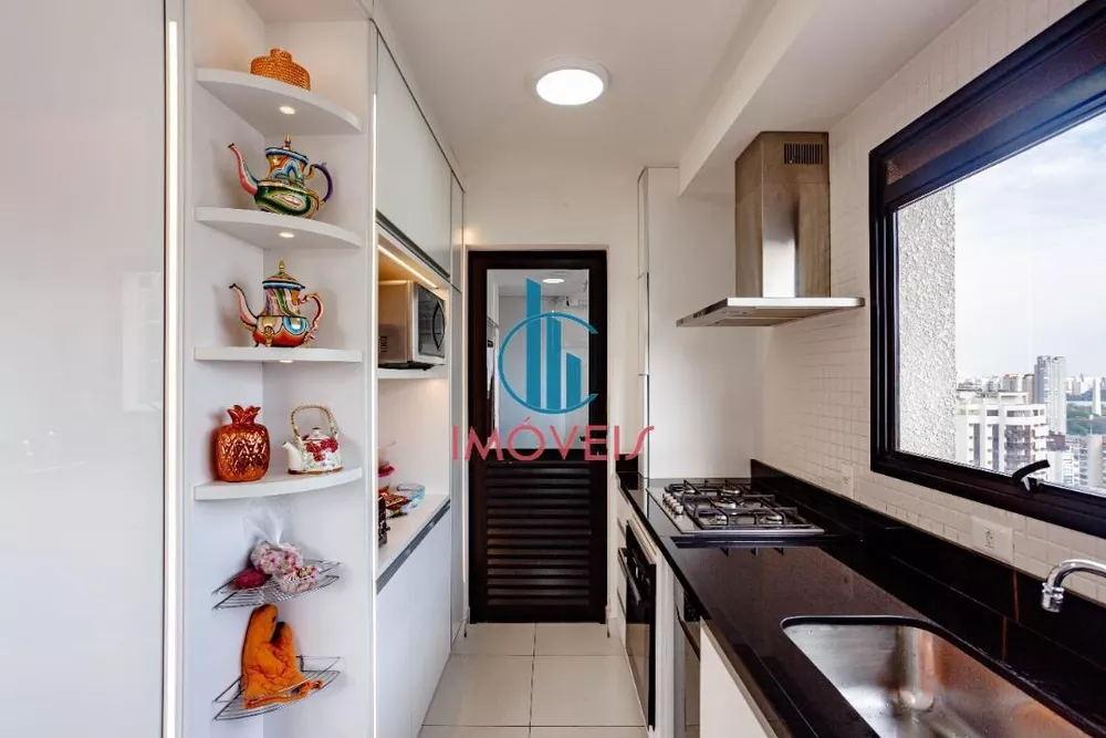 Apartamento, 3 quartos, 215 m² - Foto 9