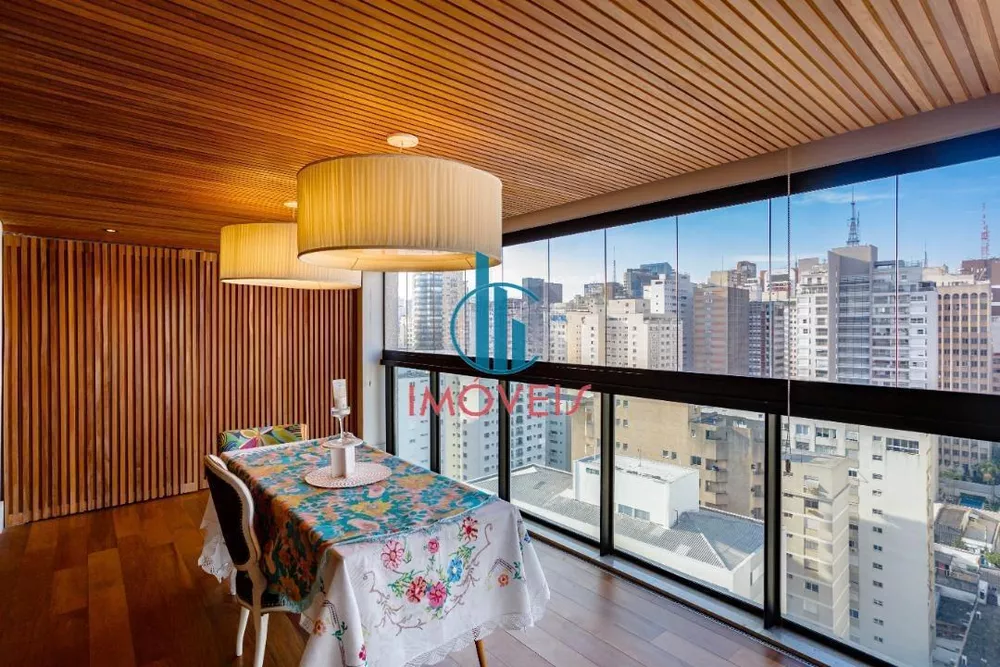 Apartamento, 3 quartos, 215 m² - Foto 8