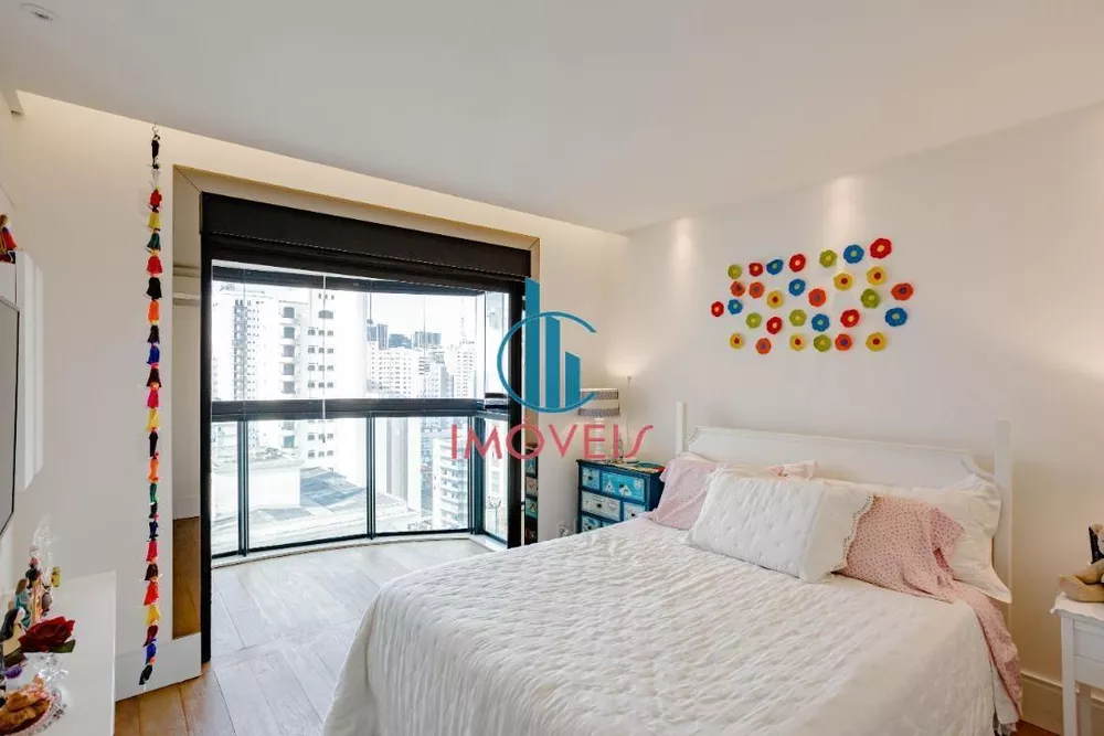 Apartamento, 3 quartos, 215 m² - Foto 18