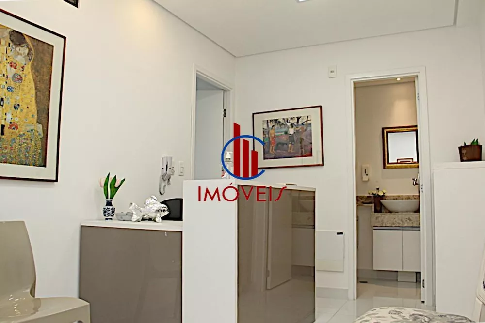 Sala-Conjunto, 44 m² - Foto 1