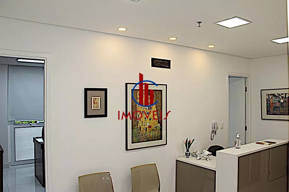 Sala-Conjunto, 44 m² - Foto 2