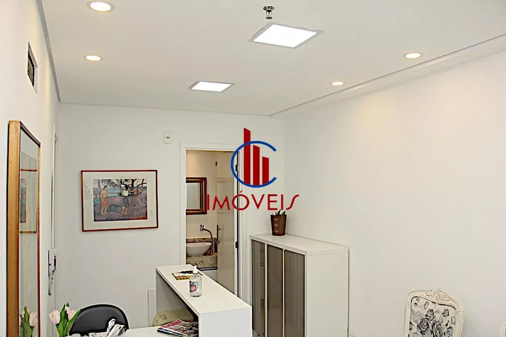 Sala-Conjunto, 44 m² - Foto 6