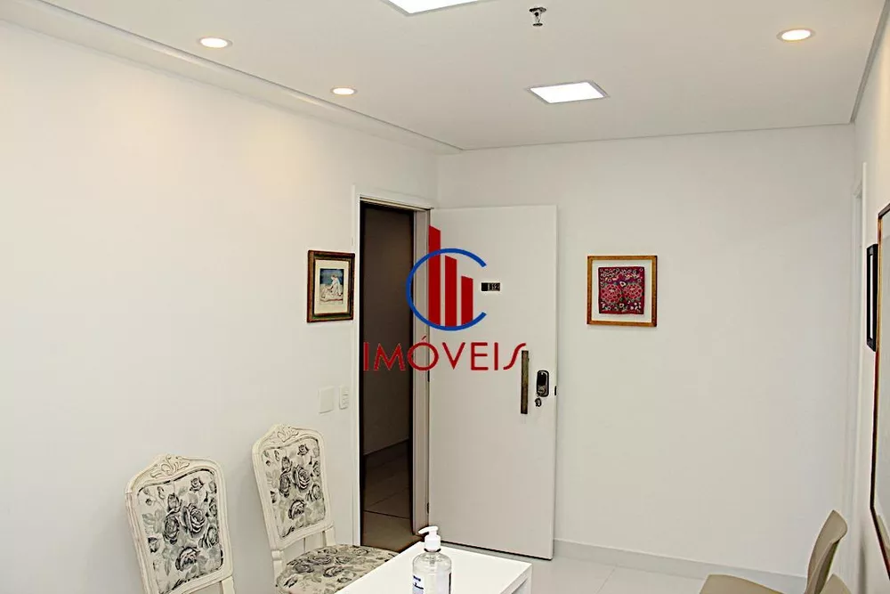 Sala-Conjunto, 44 m² - Foto 4