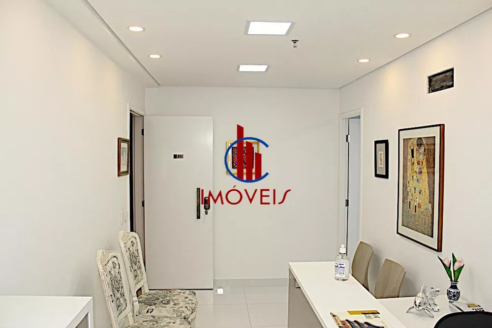 Sala-Conjunto, 44 m² - Foto 3