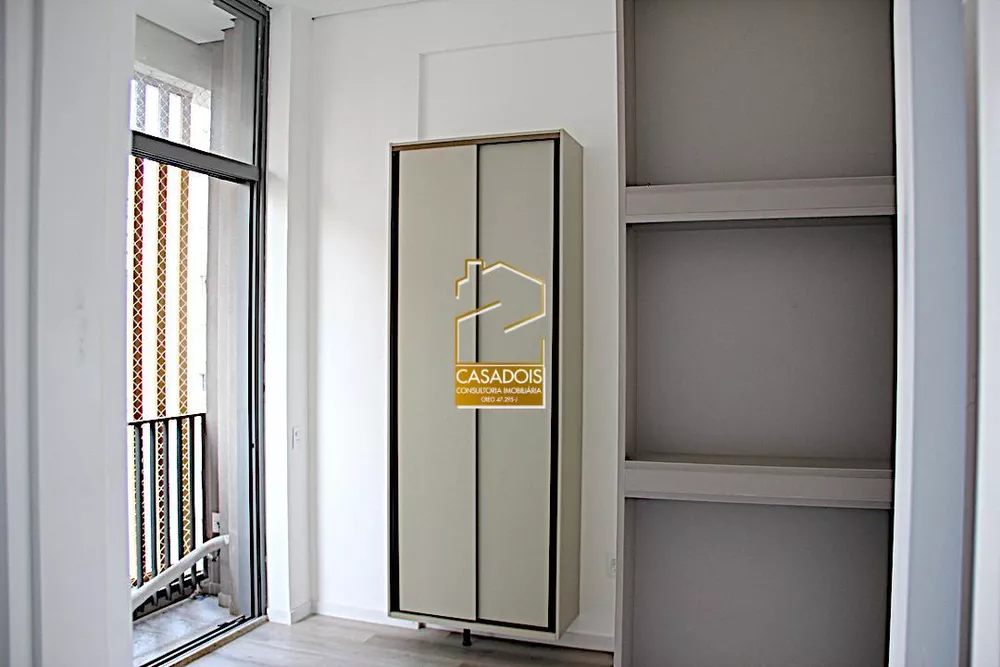 Apartamento, 1 quarto, 37 m² - Foto 6