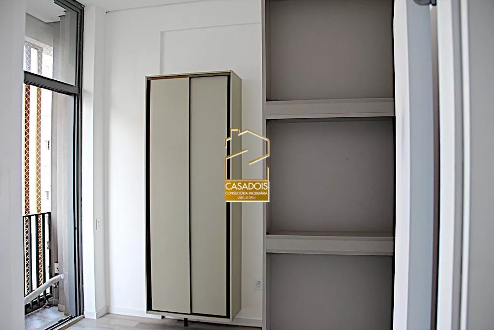 Apartamento, 1 quarto, 37 m² - Foto 7