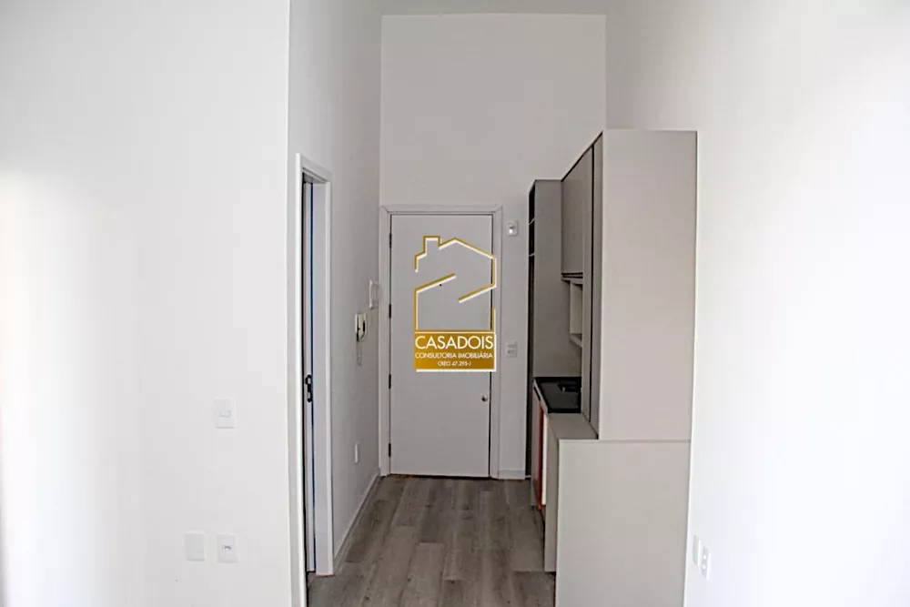 Apartamento, 1 quarto, 37 m² - Foto 4