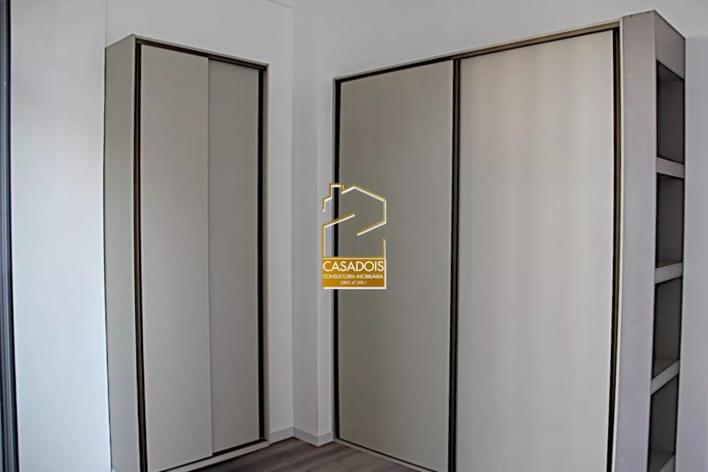 Apartamento, 1 quarto, 37 m² - Foto 5