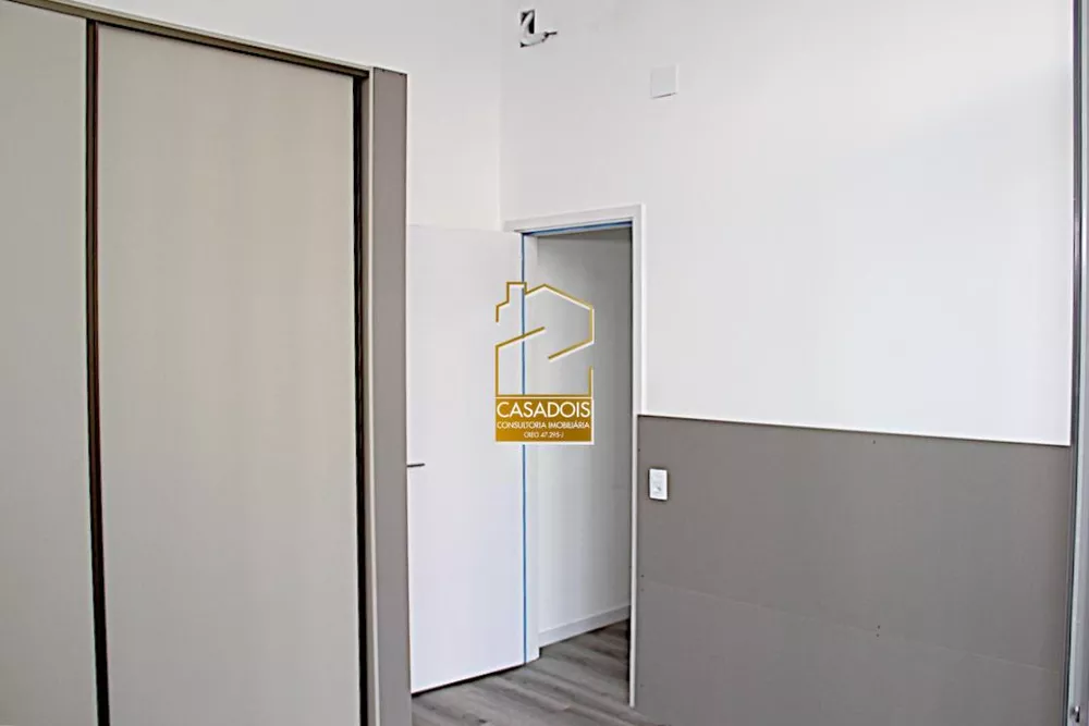 Apartamento, 1 quarto, 37 m² - Foto 8