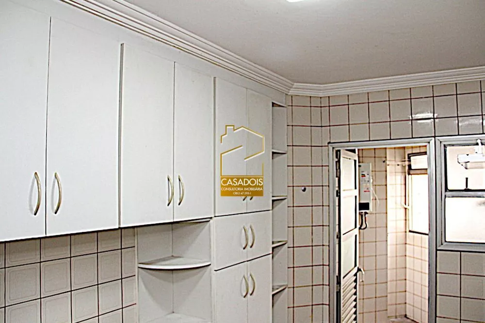 Apartamento à venda com 3 quartos, 73m² - Foto 9