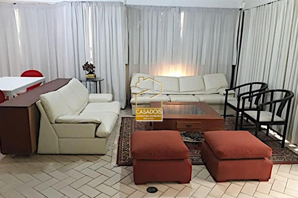 Cobertura à venda com 2 quartos, 200m² - Foto 2