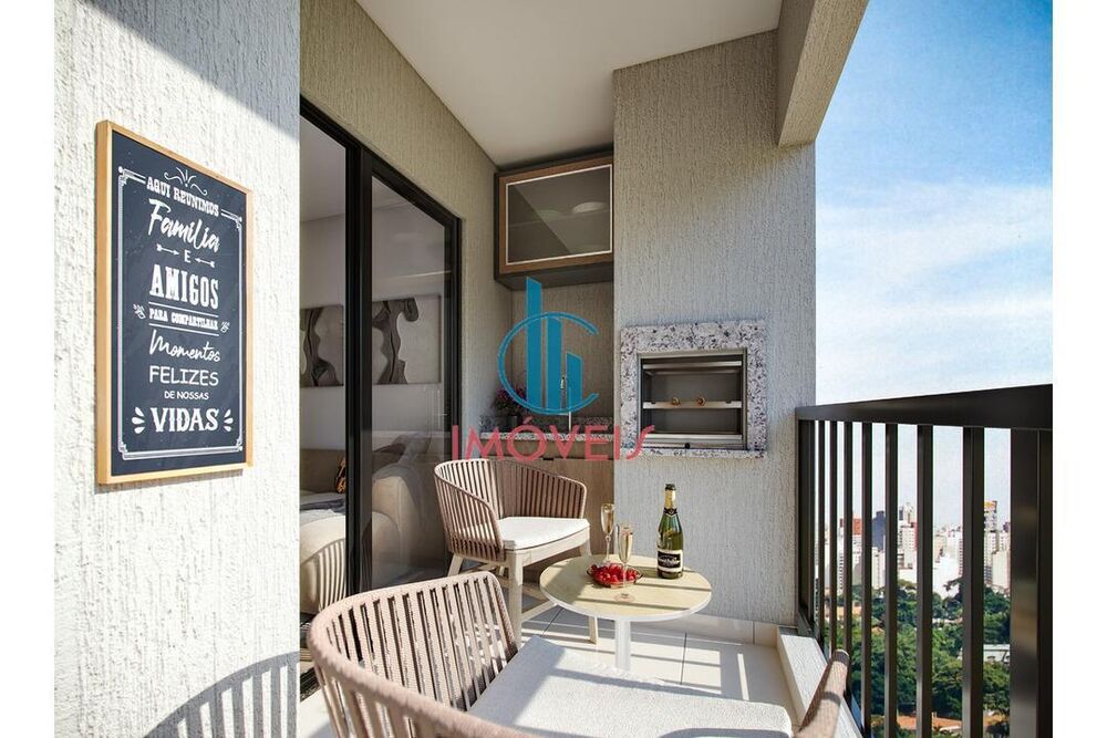 Apartamento, 2 quartos, 63 m² - Foto 1