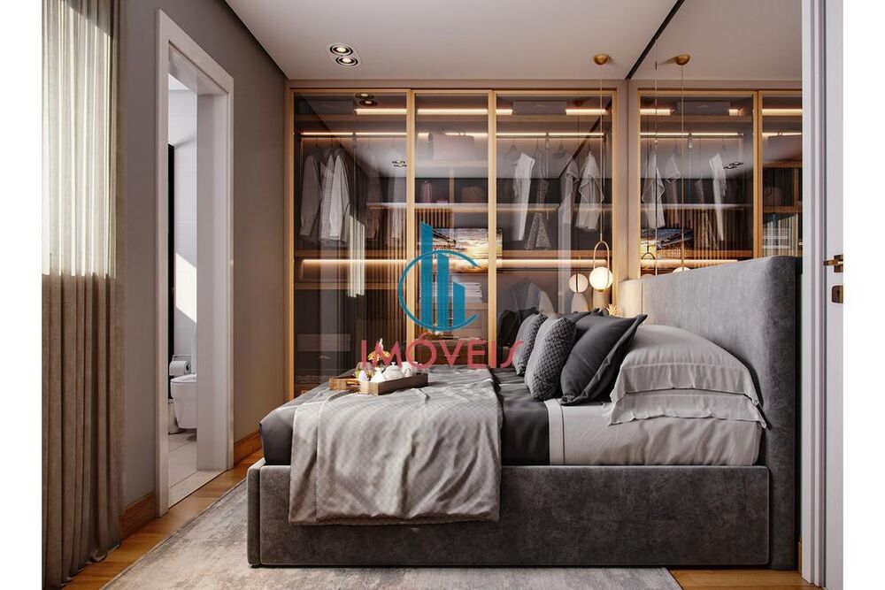 Apartamento, 2 quartos, 63 m² - Foto 3