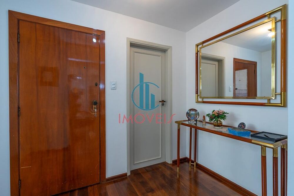 Apartamento, 3 quartos, 180 m² - Foto 1