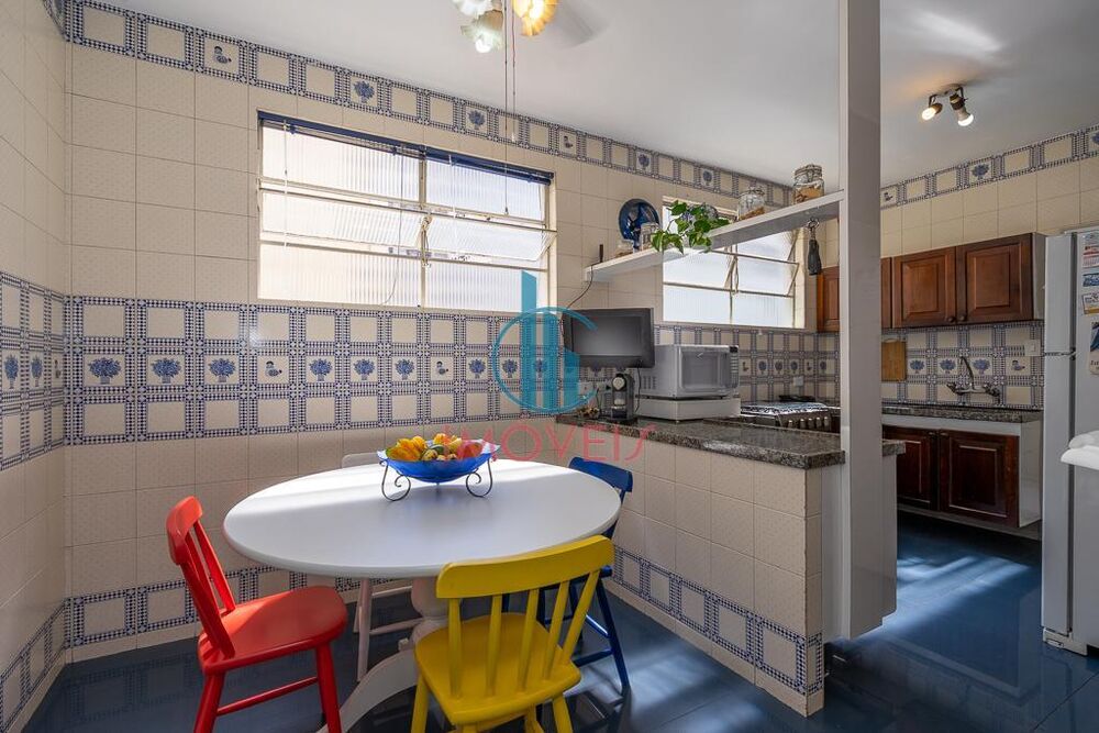 Apartamento, 3 quartos, 180 m² - Foto 3