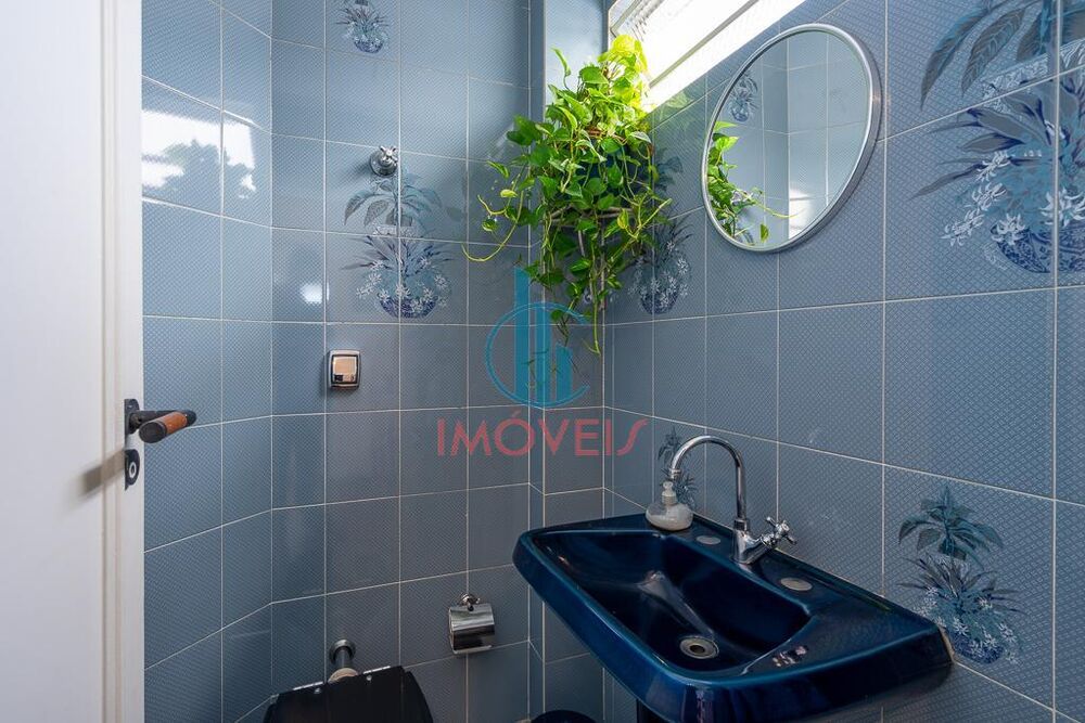 Apartamento, 3 quartos, 180 m² - Foto 2