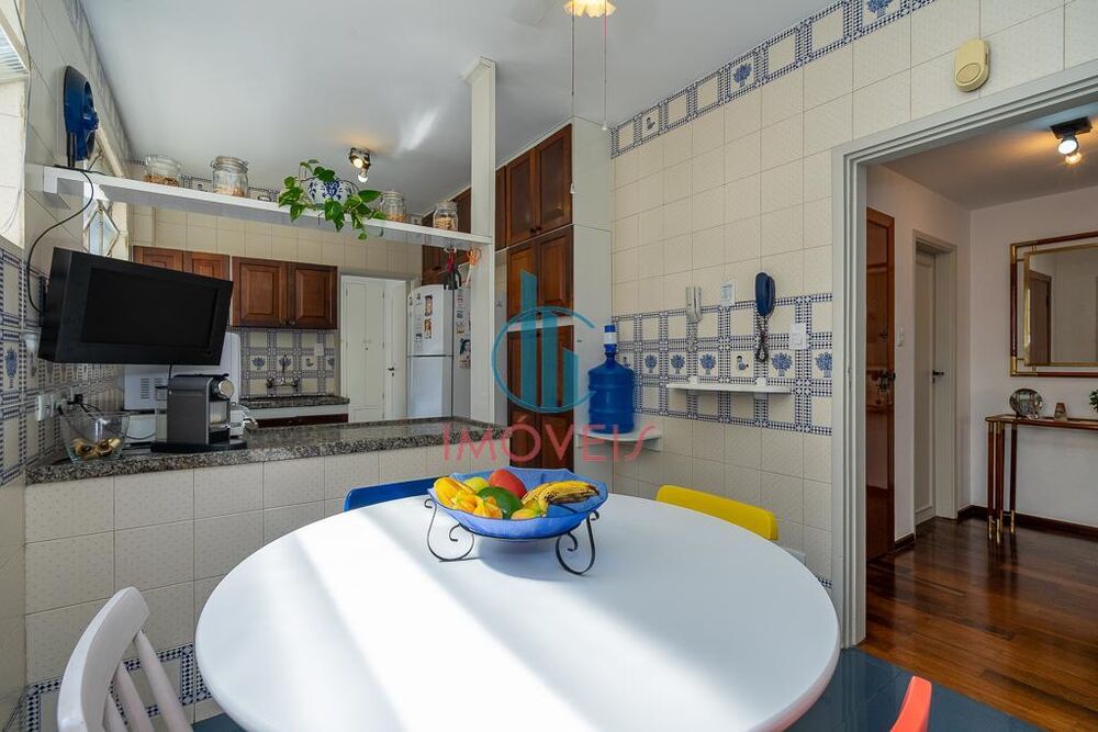 Apartamento, 3 quartos, 180 m² - Foto 4