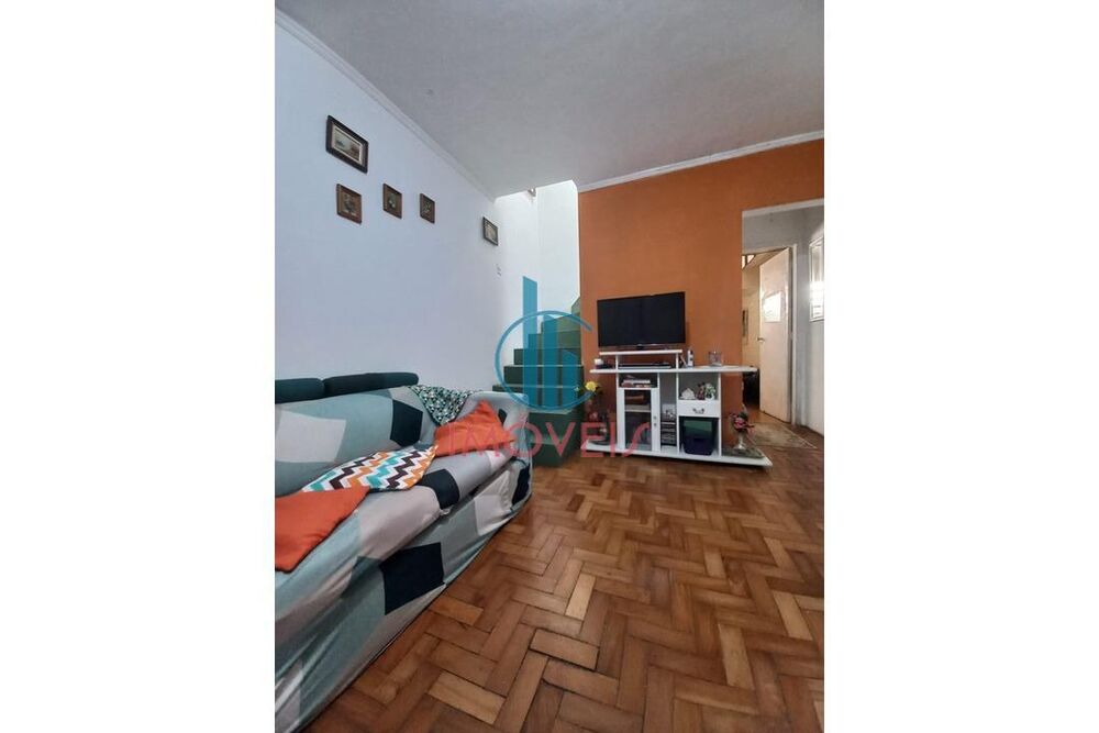 Casa, 2 quartos, 100 m² - Foto 1